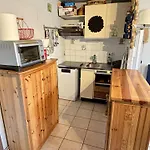 Maison 3 Pieces Mezzanine A 400m De La 6 Couchages - Ar610-058 * Argelès-sur-Mer