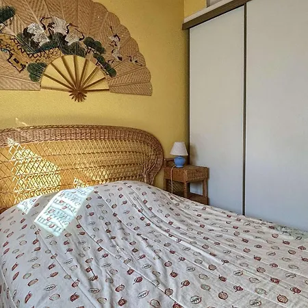 Maison 3 Pièces Mezzanine 6 Couchages Sur Ar610-058 Argelès-sur-Mer